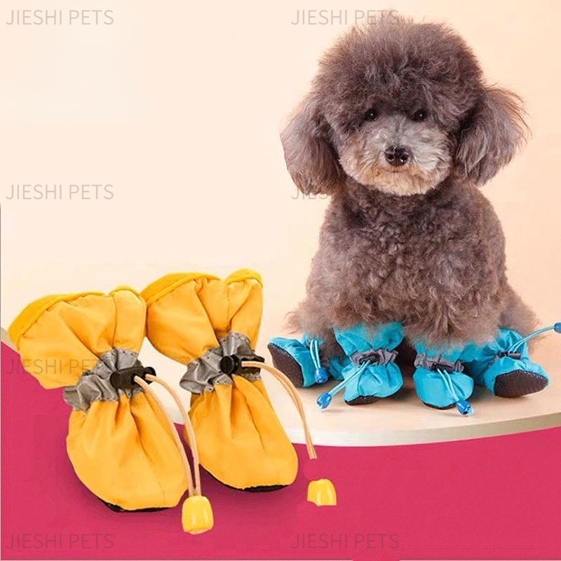 Puppy hot sale dog shoes