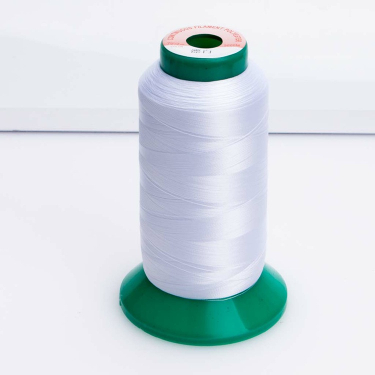 Pearl jewelry bead thread DIY jewelry manual cotton thread freshwater ...