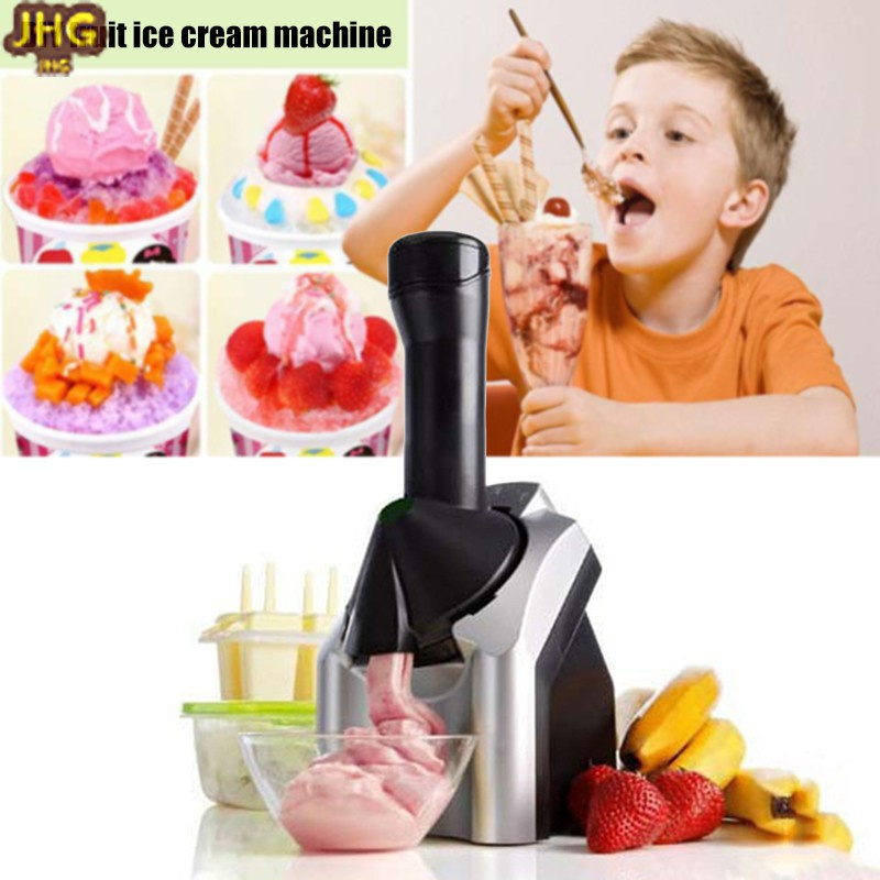 Fruit sorbet machine sale