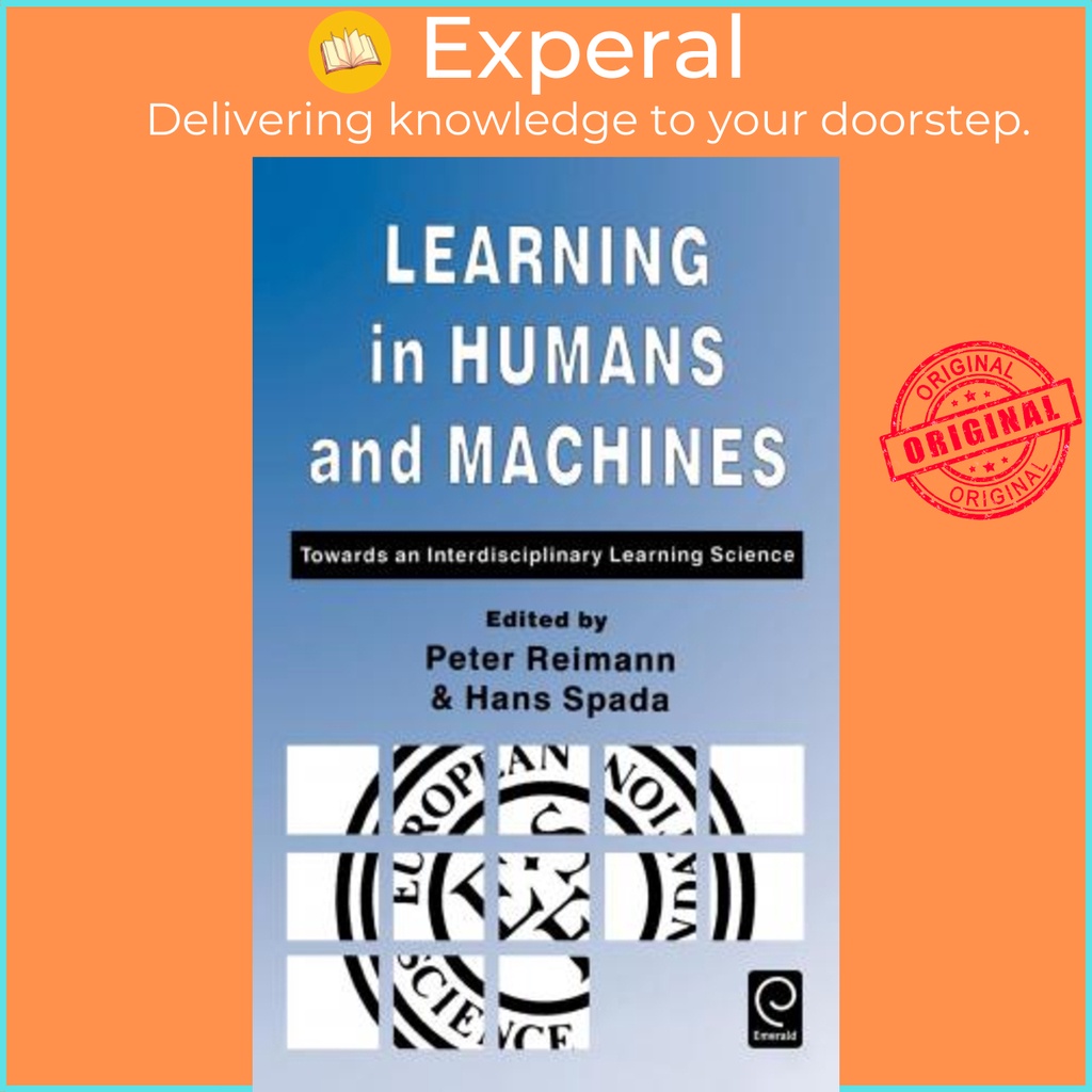 Learning in Humans and Machines : Towards an Interdisciplinary Learning ...