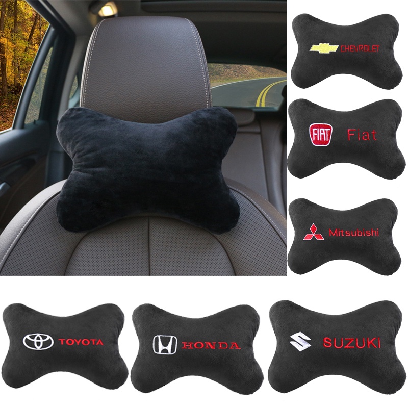 Almohada best sale de carro