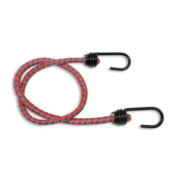 Bundle Deal] Bungee Cord Strap With Hook/Elastic Rope for