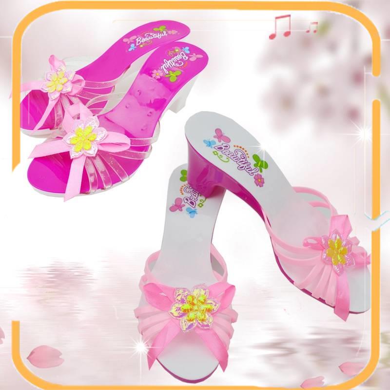 princess heels for kids