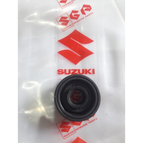 Sil seal siel Shaft as Fan impeller water PUMP original part Suzuki fi