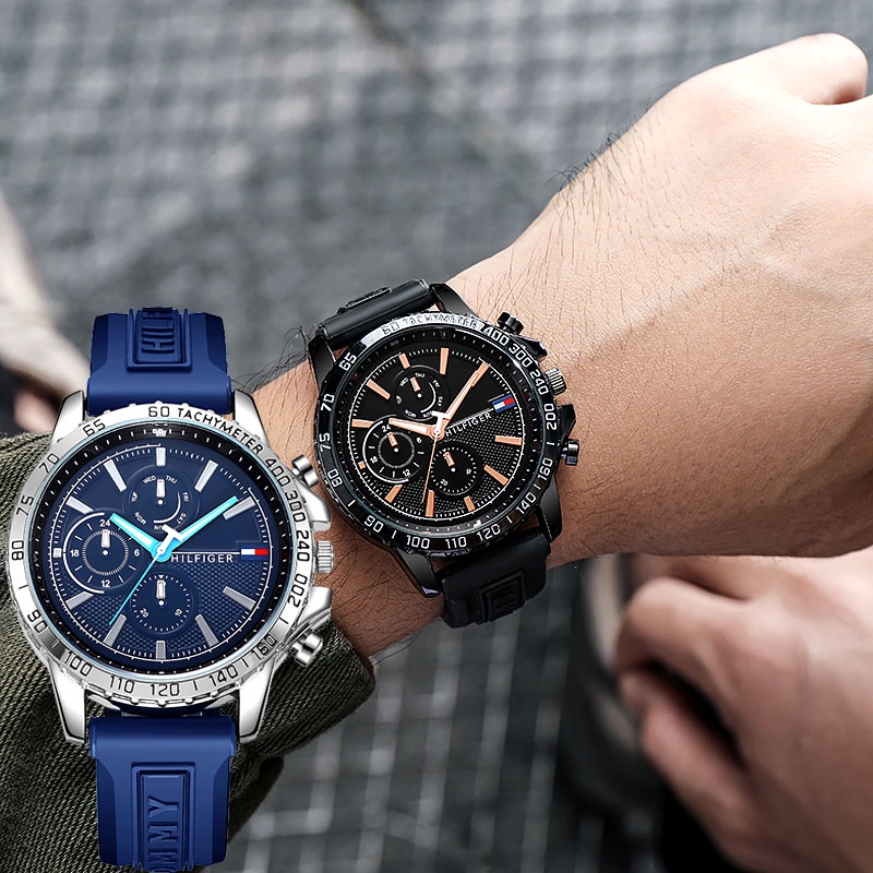 2022 New Famous Trend Brand Watches for Men Luxury Popular Large Dial