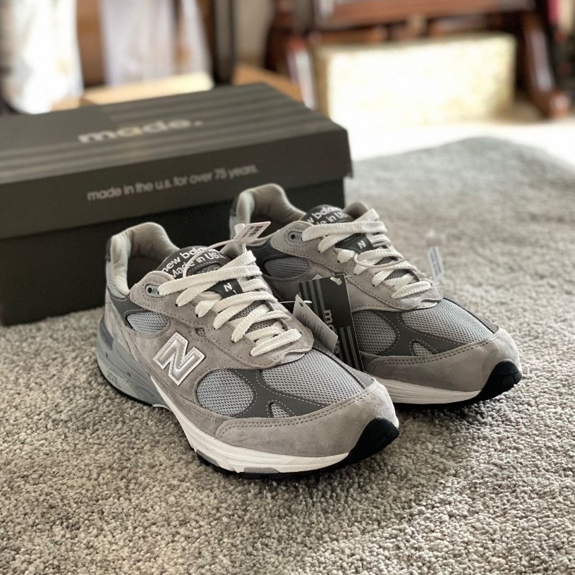 Buy New Balance 993 At Sale Prices Online - October 2023 | Shopee