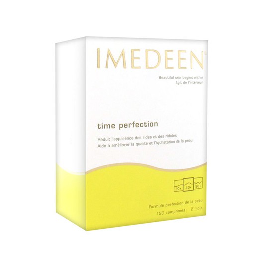 Imedeen Time Perfection 120 Tablets (Expiry date 2026) Shopee Singapore
