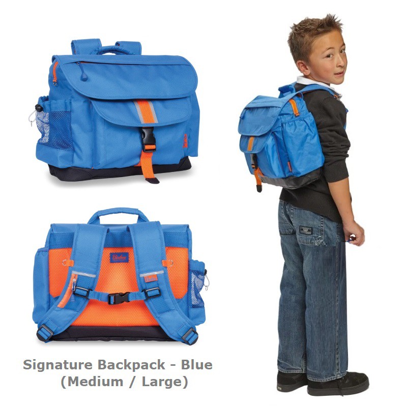 Ergonomic Lightweight 0.45kg 0.6kg Backpack School Bag for Nursery Primary School Kid BIXBEE USA Patented Bags Shopee Singapore