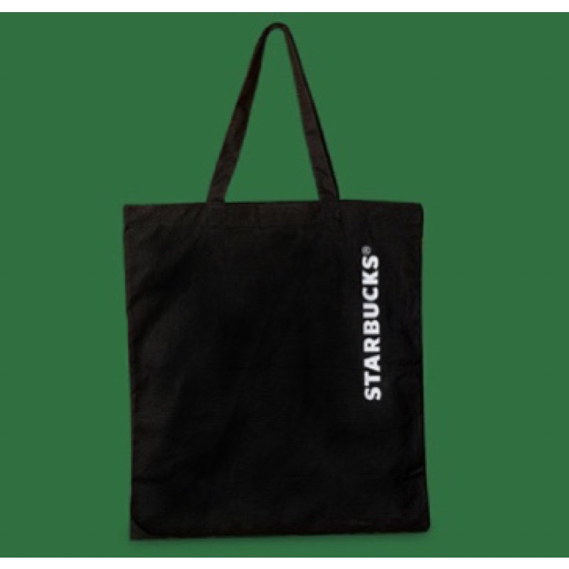 Starbucks net online bag