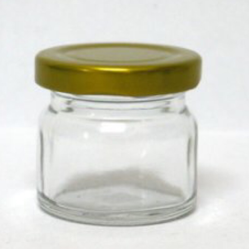 ₪Xijiang Home Grocery Store ₪Jam Jar xo Honey Sample Mini Bottle Sub ...