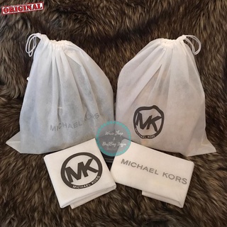 Michael kors shop protective bag