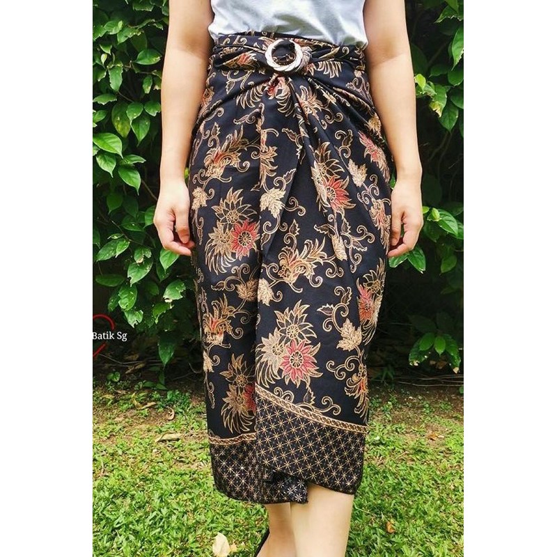 Sarong 2024 skirt singapore