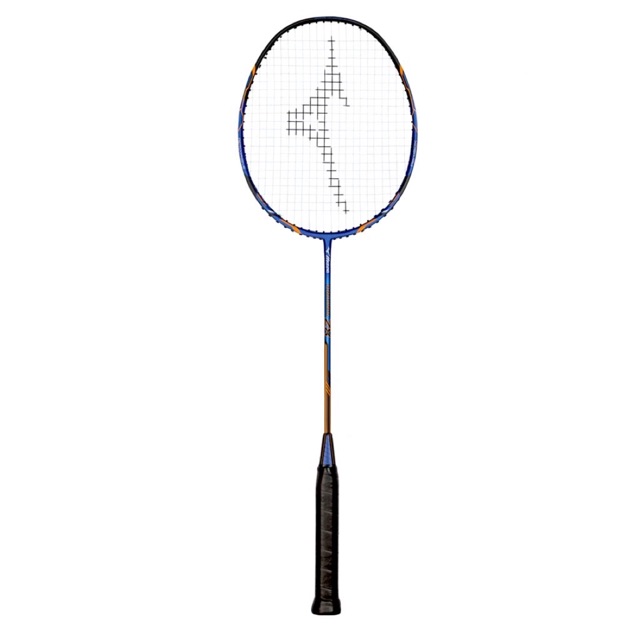 MIZUNO PROMAX ZX RACKETS BADMINTON BULUTANGKIS SUITABLE FOR VERY