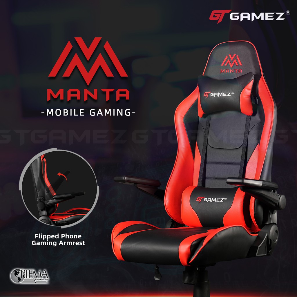 Mobile best sale gaming chair