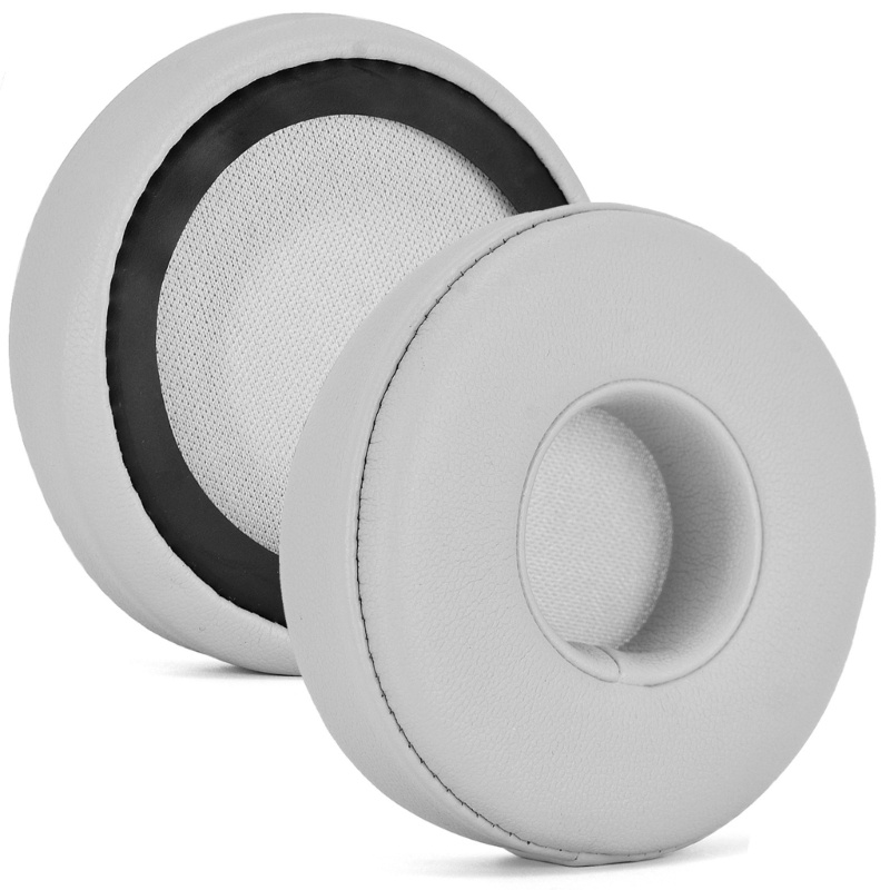 Doublebuy Easily Replaced Ear Pads Earmuffs for MDR-ZX100 ZX110
