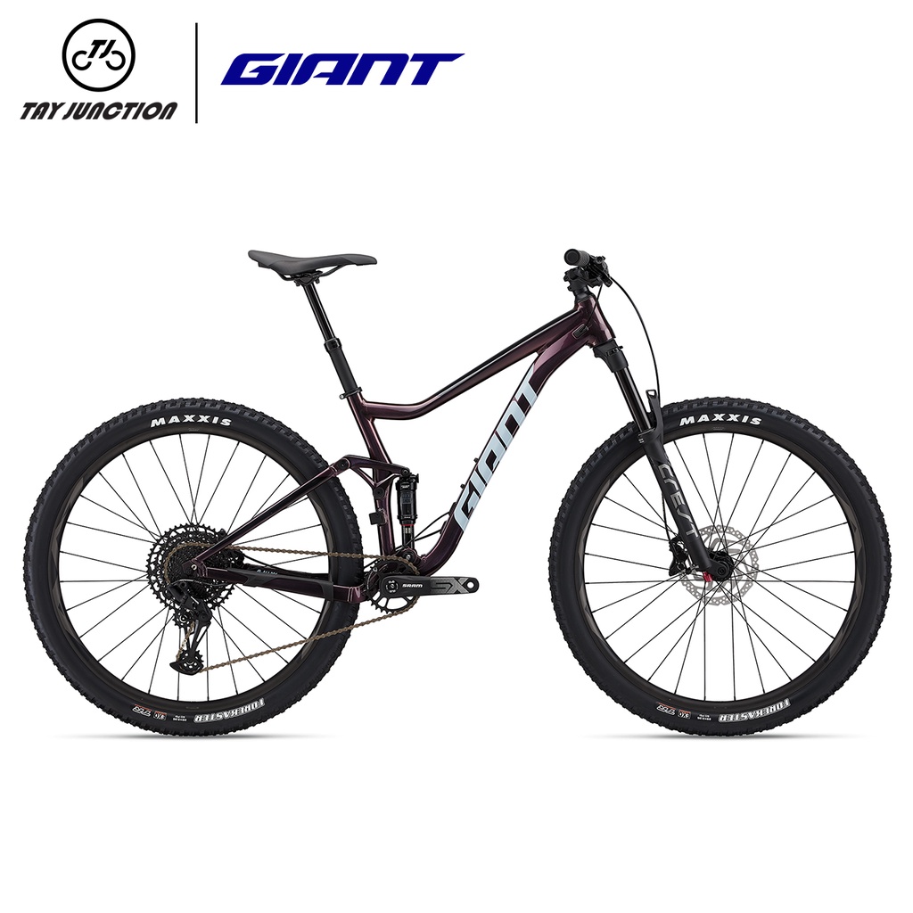 Giant Mountain Bike Stance 29 1 Shopee Singapore