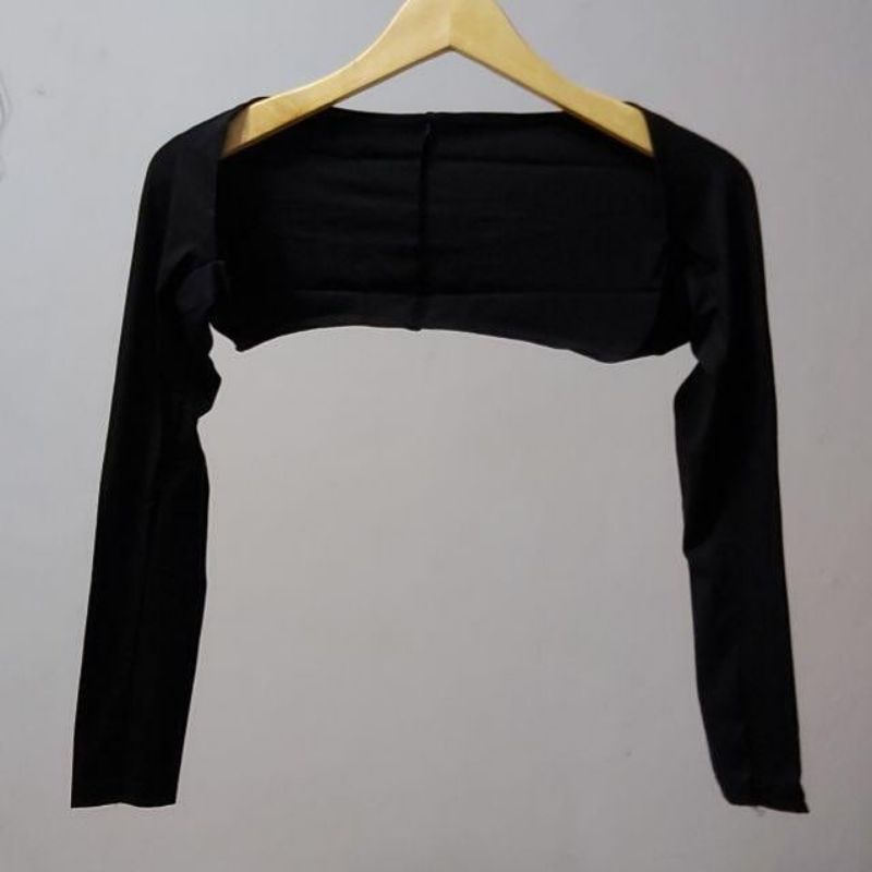 Manset Tangan Balero Spandek Rayon Elastis Nyaman