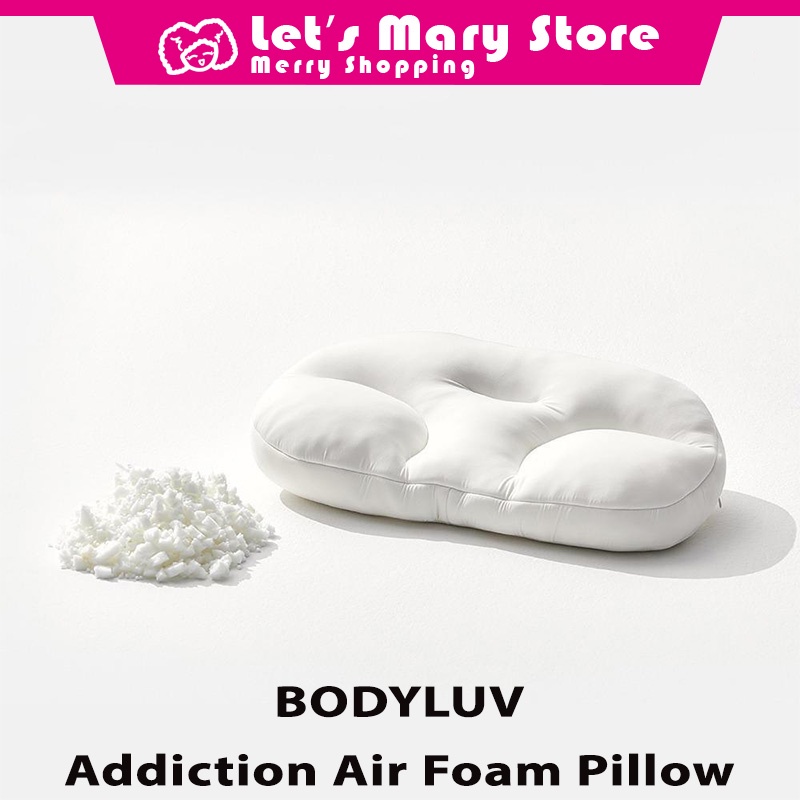 Addiction 2024 pillow korea