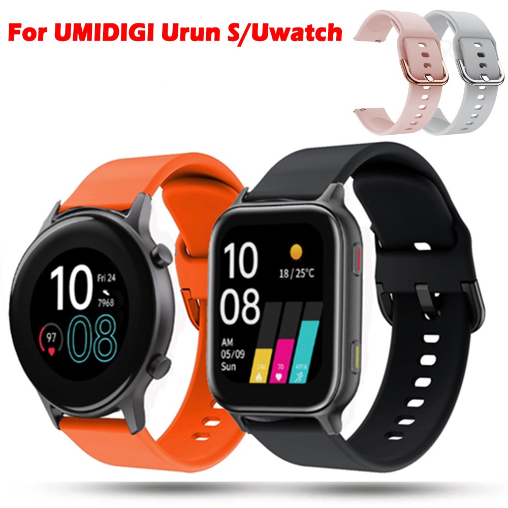 Umidigi uwatch 3 screen protector hotsell