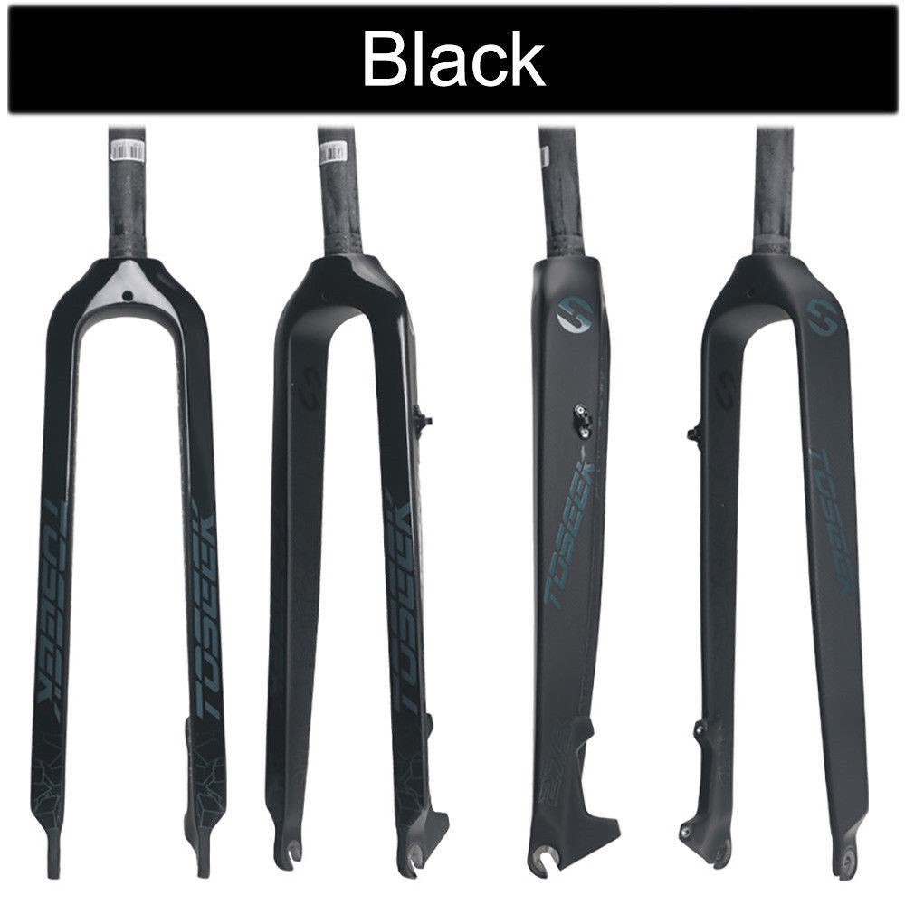 Carbon mountain bike 2025 fork 26