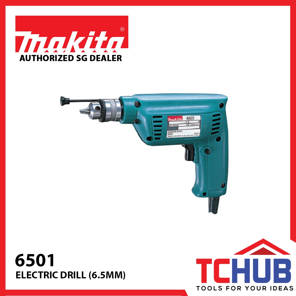 Makita discount 6501 drill