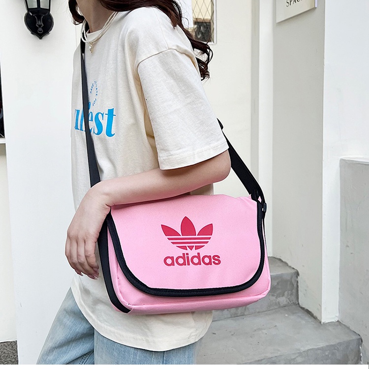 Adidas issey miyake 2024 sling bag original