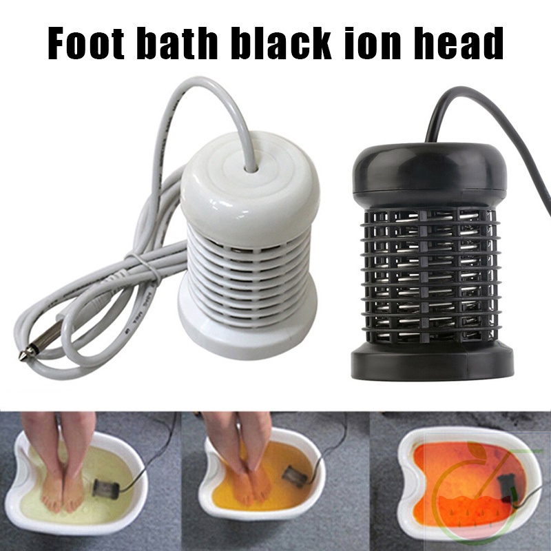 FAST Ionic Foot Spa Tool Machine Arrays Replace Durable for Foot Bath