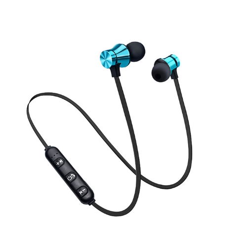 Magnetic wireless bluetooth earphone headset cheap