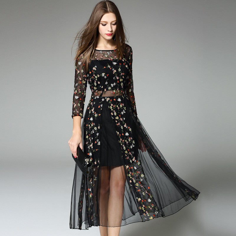 Casual party clearance dresses