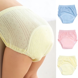 Reusable Adult Diaper Incontinence Underwear Diapers Pants Cloth