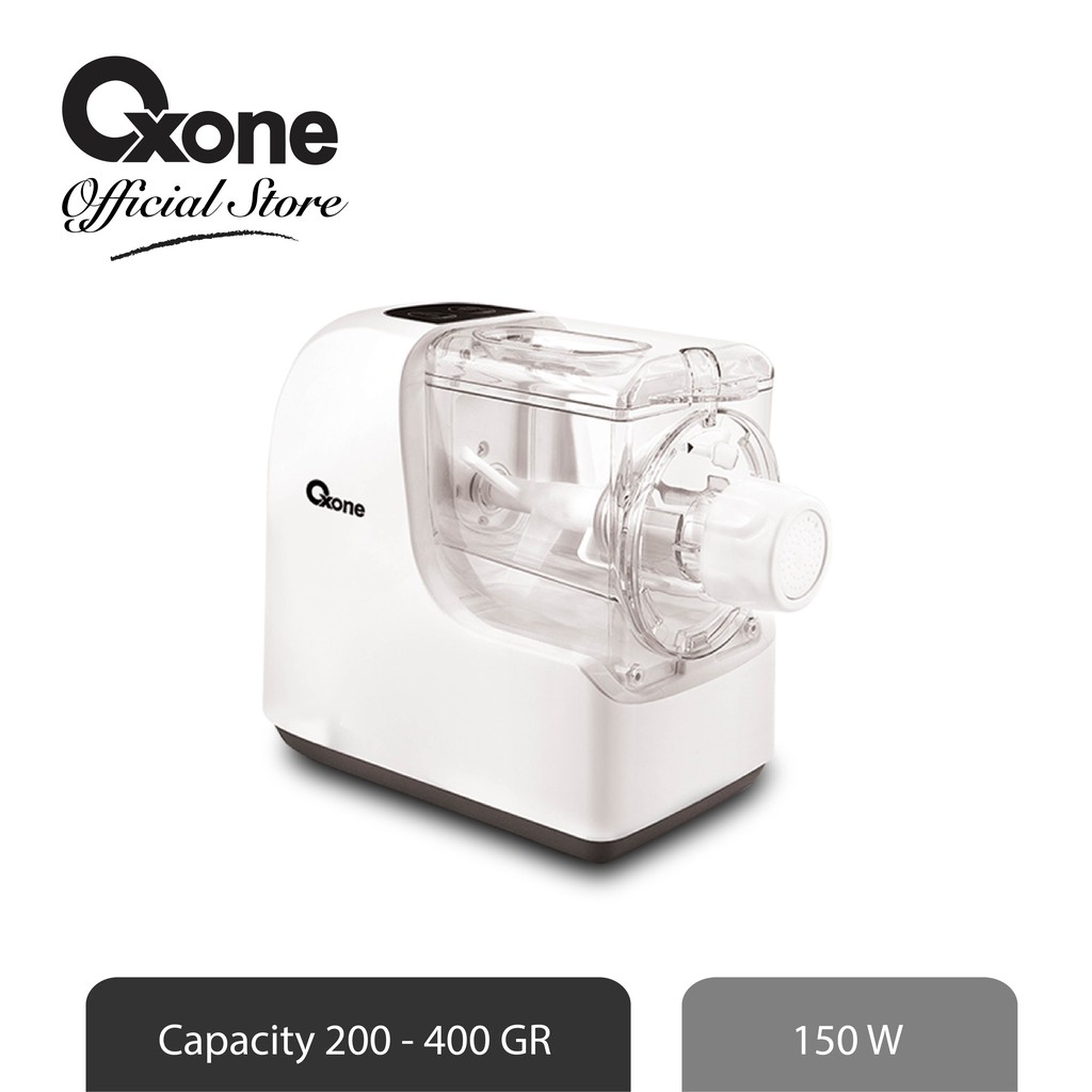 Oxone OX356 Mesin Pembuat Mie Noodle Machine High Quality - Gambar 3
