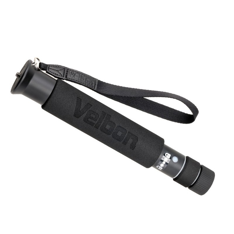 Velbon Super 8 Monopod Shopee Singapore