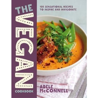 The Plant-Based 5-Ingredient Cookbook: Fast & Flavorful Recipes Made Vegan