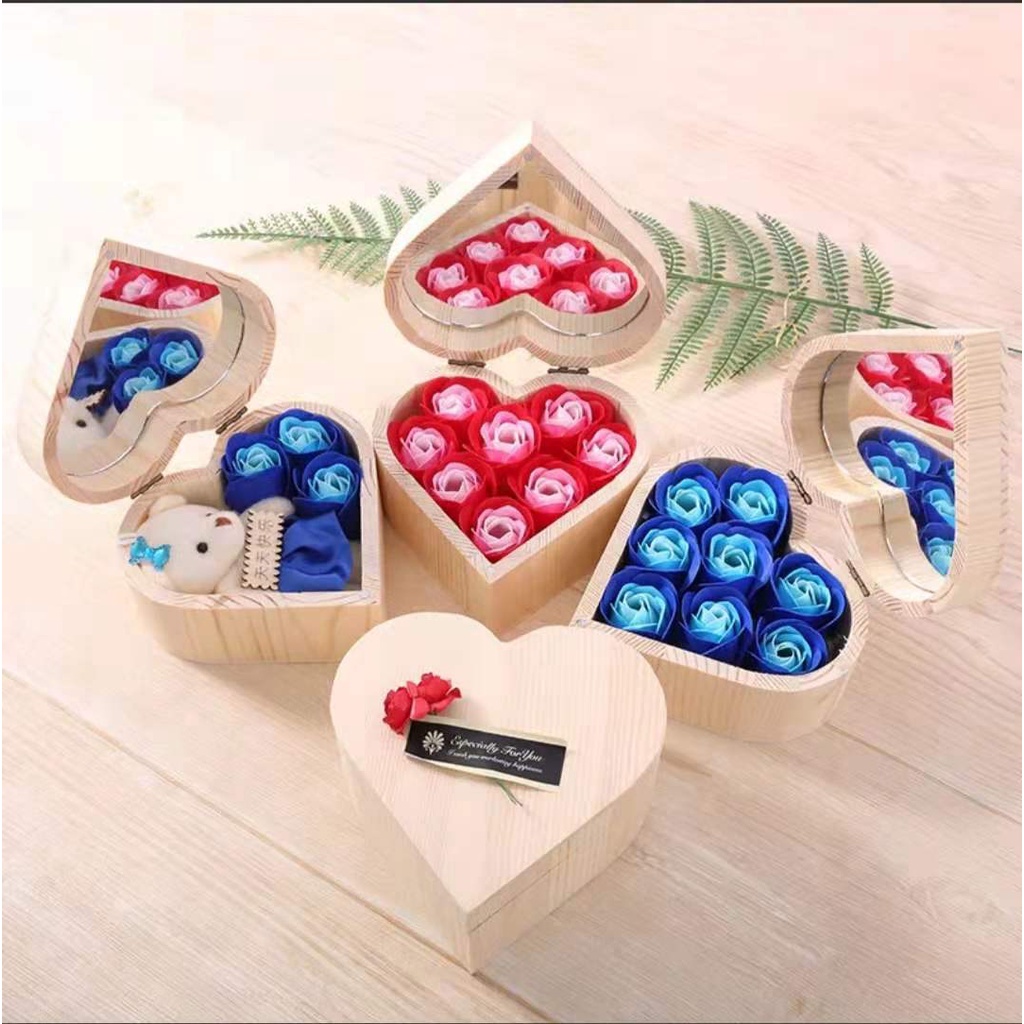Gift Box for Present | Shopee Singapore