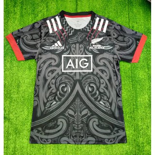 Maori jersey hot sale