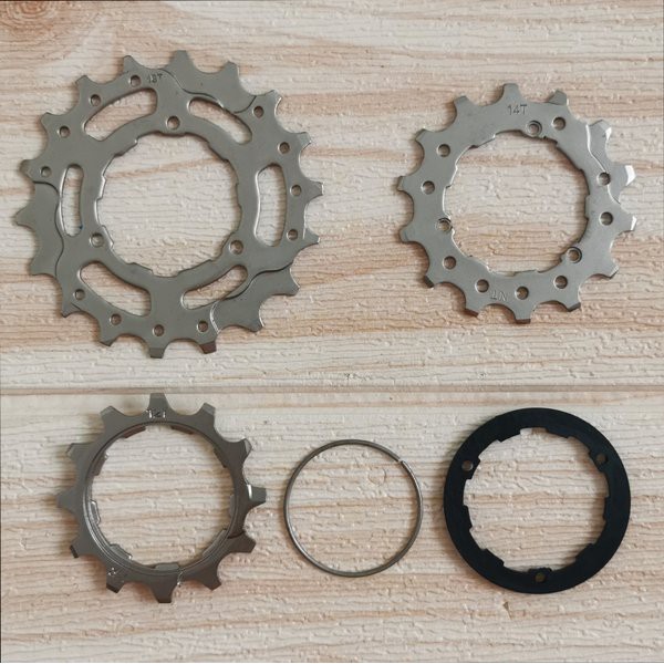 Brompton 3 speed sprocket online