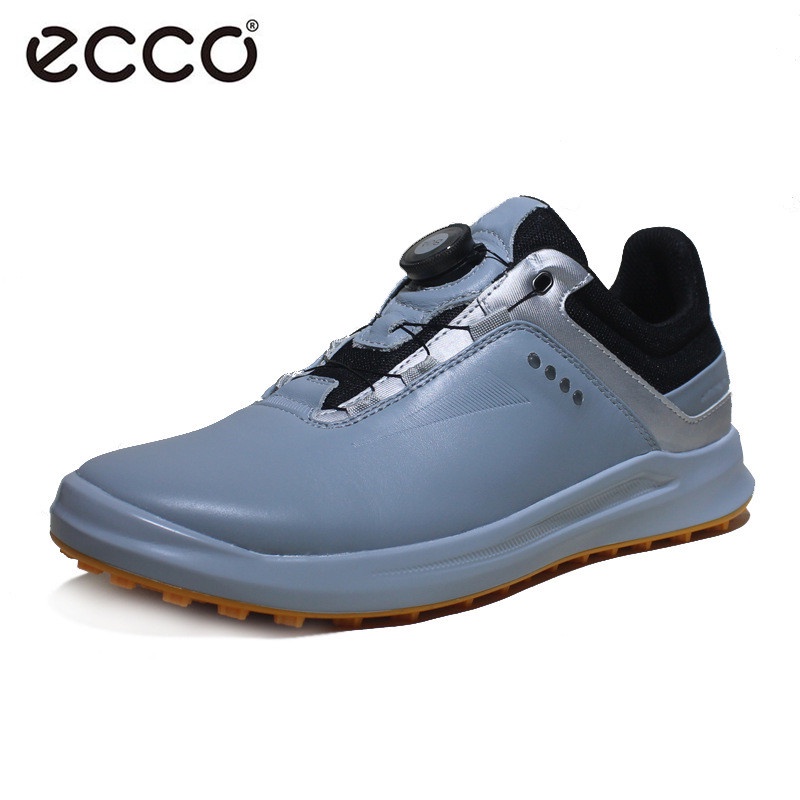 ECCO 2022New Men's golf shoes Lightweight Waterproof Sneakers Golf