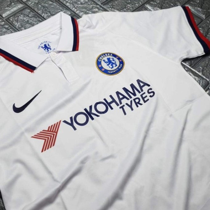 Chelsea 2019 to 2020 cheap away kit