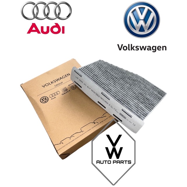 VOLKSWAGEN GOLF MK5 GOLF MK6 JETTA PASSAT BEETLE AUDI TT Q3 AIR COND ...