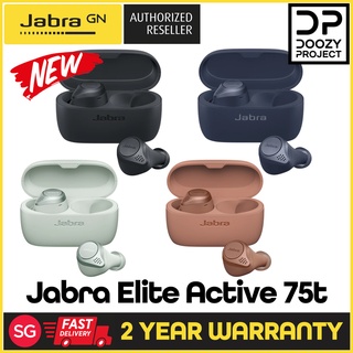 Jabra elite discount active 75t shopee