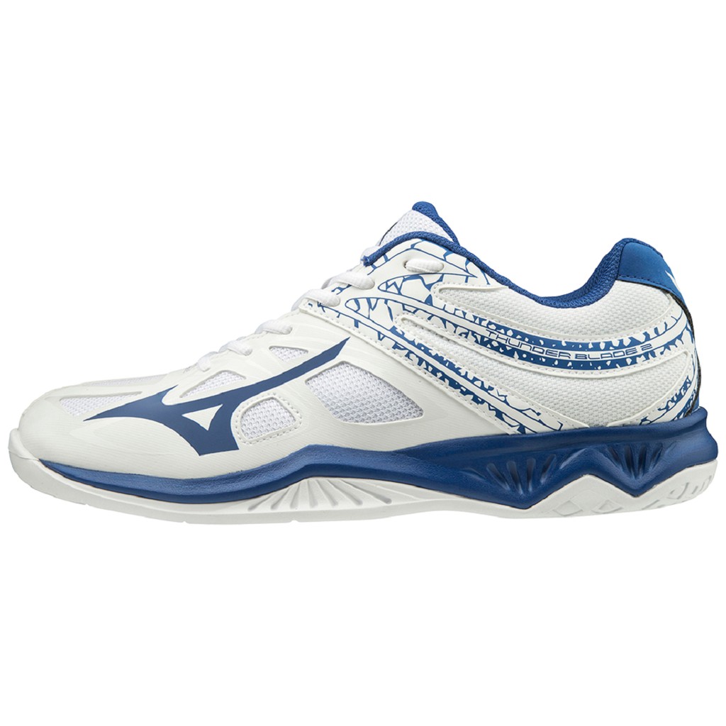 Mizuno wave shop thunder blade 2