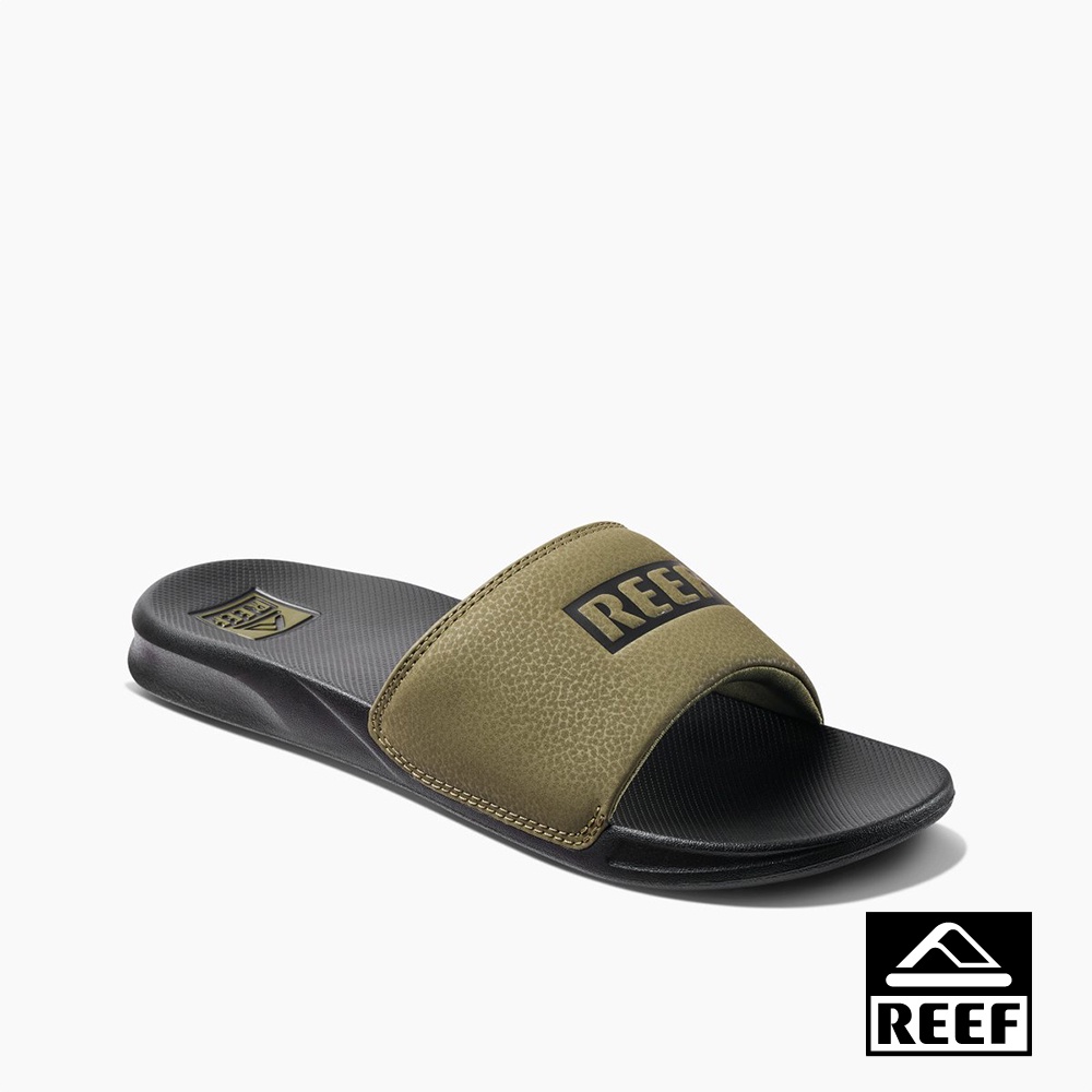 Reef one flip flops sale