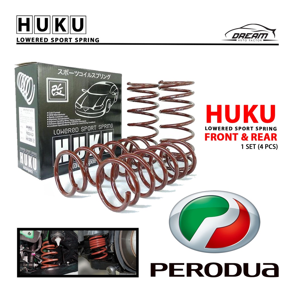 Perodua Axia Alza Bezza Myvi Viva Kelisa Kenari Kancil Aruz HUKU ...