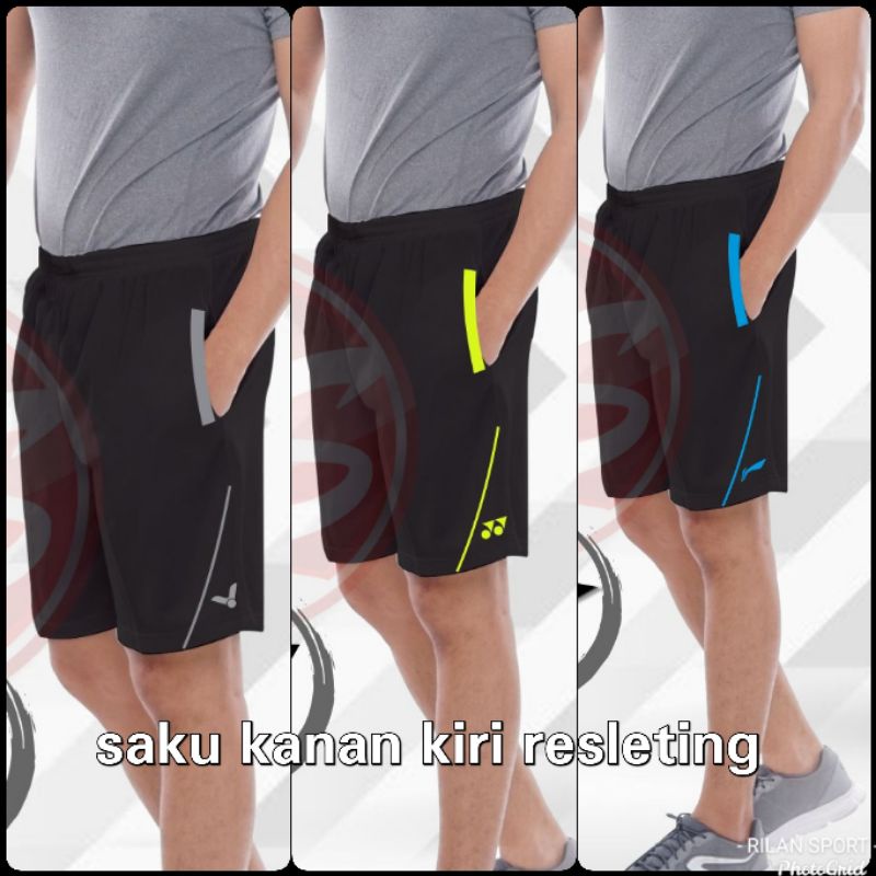 Badminton pants hot sale