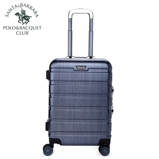 Santa barbara polo & cheap racquet club luggage singapore