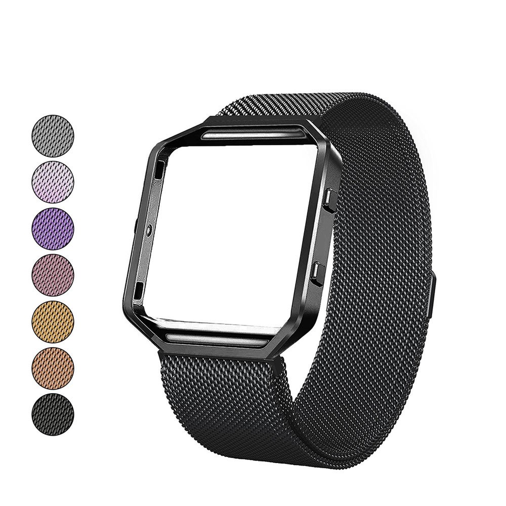 Fitbit blaze cheap small strap