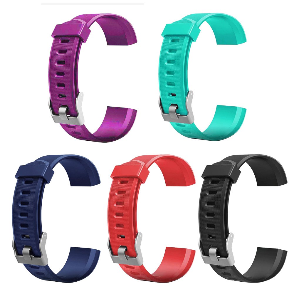 Id115 plus cheap smart bracelet