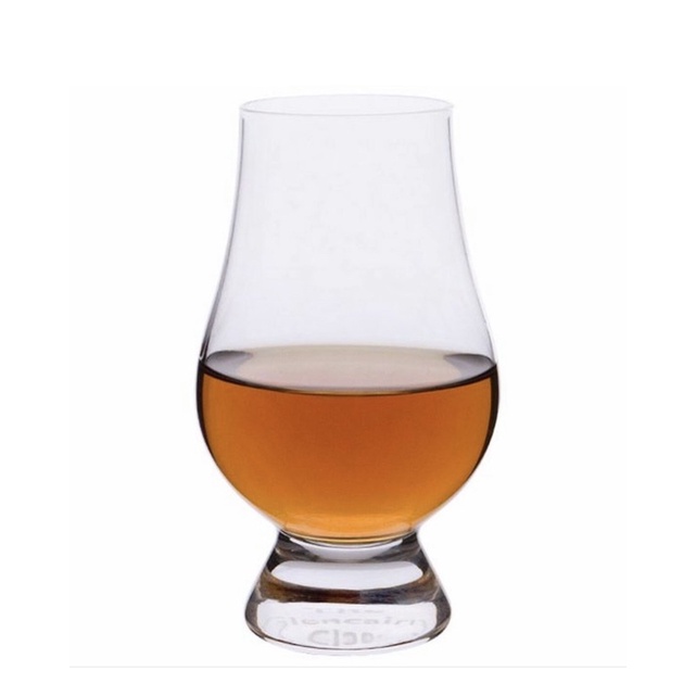 Glencairn whisky nosing glass Shopee Singapore
