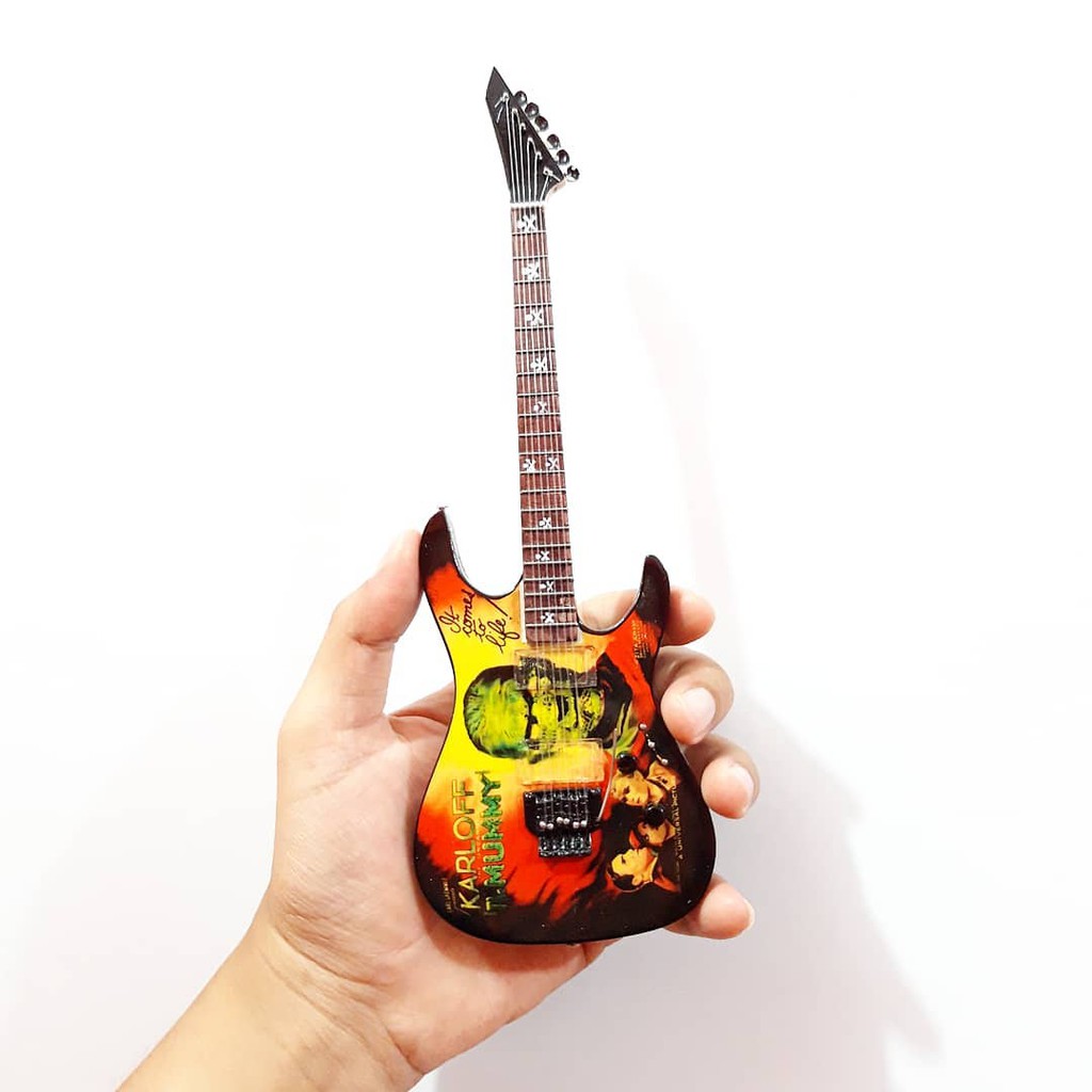 Kirk hammett online ibanez