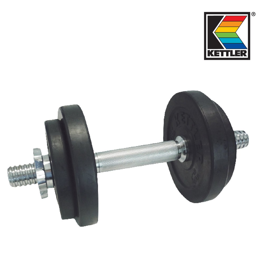 Dumbbell 10kg shopee hotsell